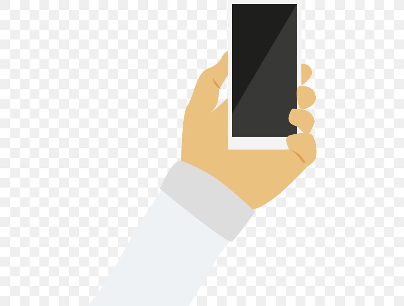 Euclidean Vector Mobile Phone Icon, PNG, 466x620px, Mobile Phone, Hand, Information, Ppt, Telephone Download Free