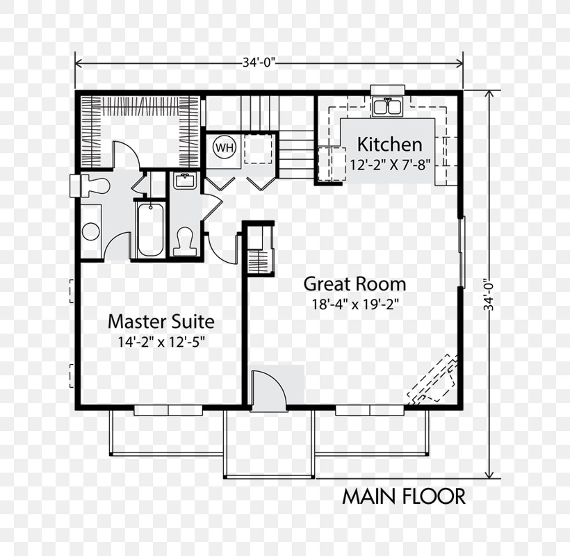Floor Plan Custom Home Paper The Ideal Vacation Home, PNG, 800x800px, Floor Plan, Area, Custom Home, Diagram, Drawing Download Free