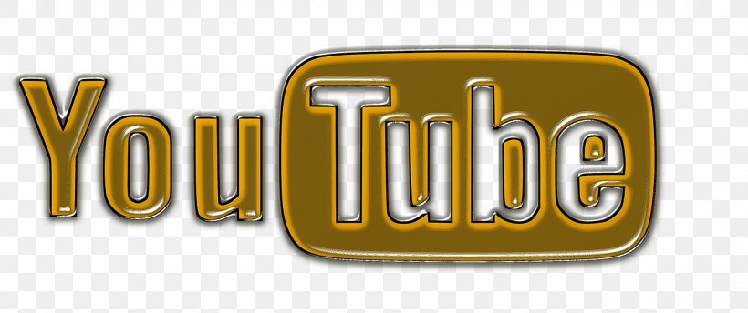 Logo YouTube Symbol Design, PNG, 1280x538px, Logo, Brand, Color, Internet, Pictogram Download Free
