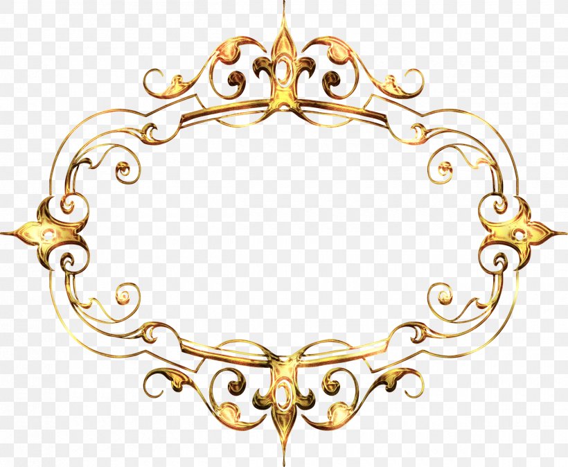Picture Frames Digital Image, PNG, 2500x2057px, Picture Frames, Body Jewelry, Digital Image, Gold, Image Viewer Download Free
