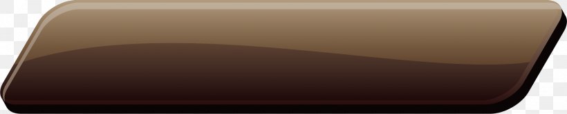 Rectangle, PNG, 2041x414px, Rectangle, Brown Download Free