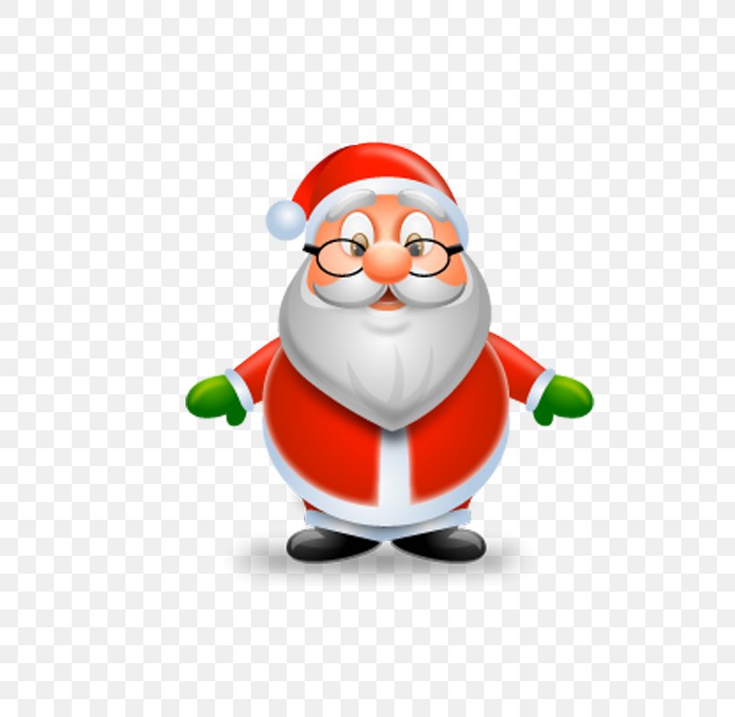 Santa Claus Christmas ICO Icon, PNG, 800x800px, Santa Claus, Christmas, Christmas And Holiday Season, Christmas Ornament, Elf Download Free
