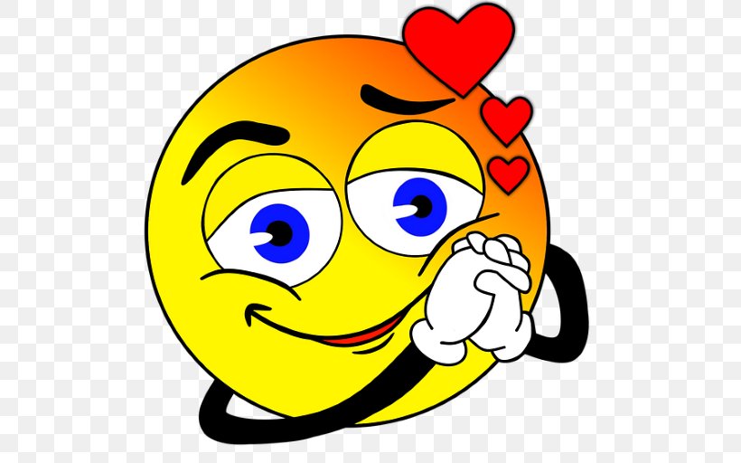 Smiley Emoticon Emoji Happiness Clip Art, PNG, 512x512px, Smiley, Emoji, Emoticon, Face, Face With Tears Of Joy Emoji Download Free