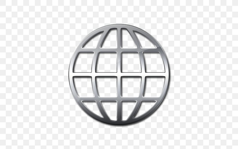 World Globe, PNG, 512x512px, World, Globe, Internet, Material, Metal Download Free