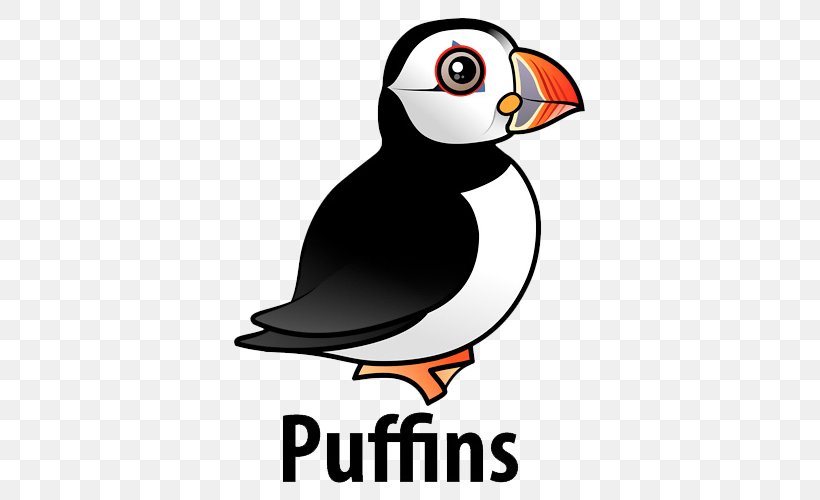 Atlantic Puffin Norwegian Lundehund Bird Sticker T-shirt, PNG, 600x500px, Atlantic Puffin, Artwork, Beak, Bird, Charadriiformes Download Free