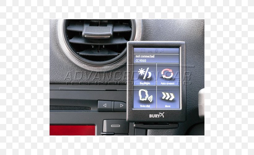 Car Audi A3 Handsfree Parrot, PNG, 500x500px, Car, Audi, Audi A3, Automotive Exterior, Bluetooth Download Free