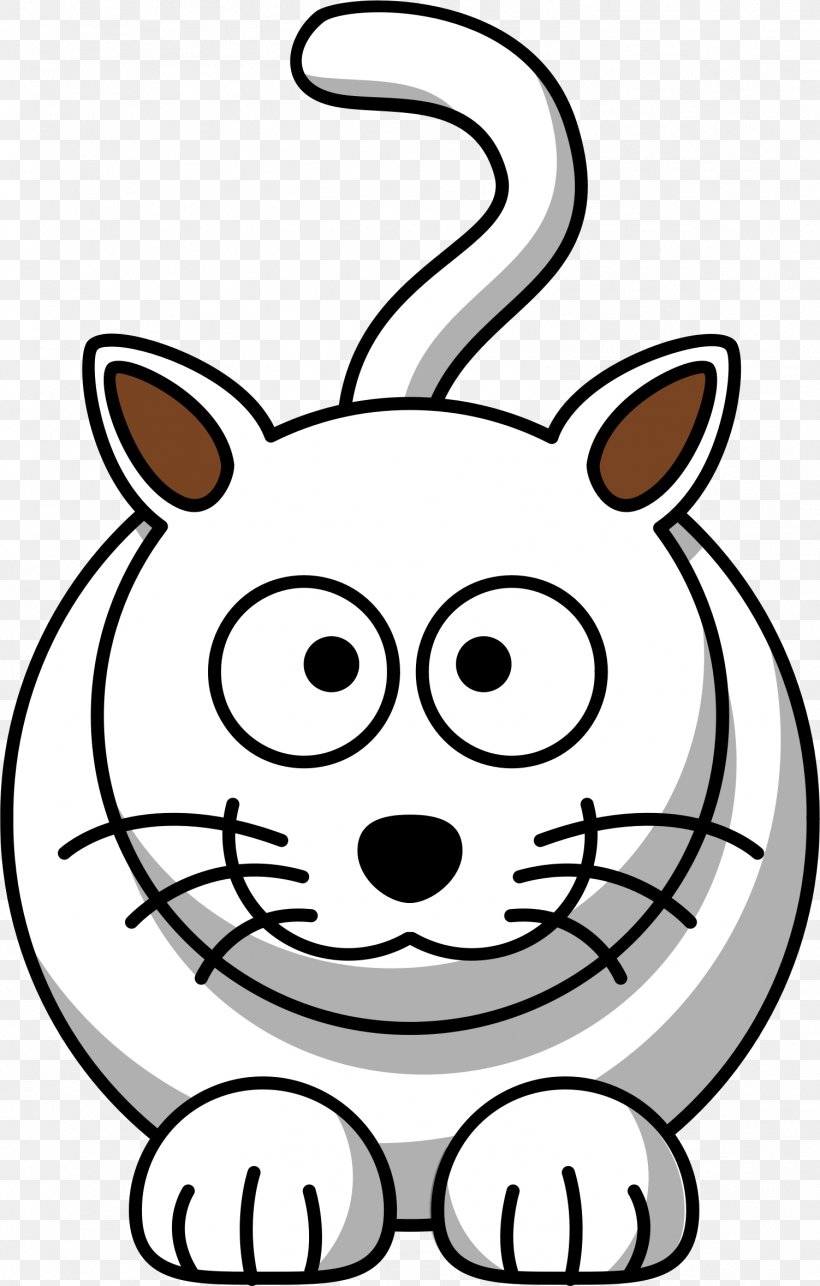 Cat Kitten Drawing Clip Art, PNG, 1502x2357px, Cat, Animation, Art, Artwork, Black And White Download Free