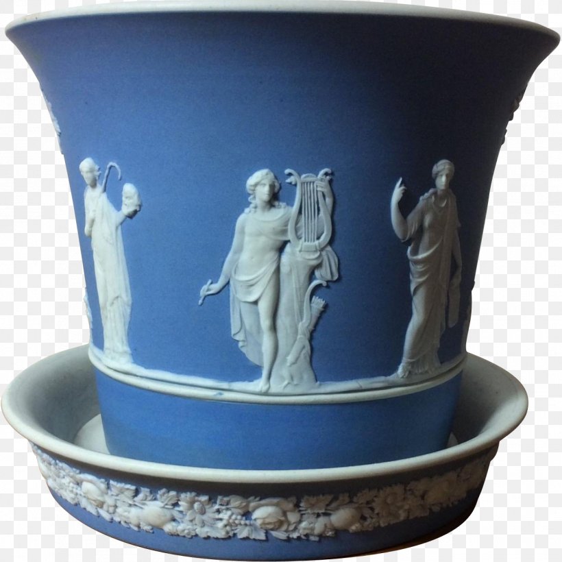 Ceramic Pottery Vase Cobalt Blue Saucer, PNG, 1261x1261px, Ceramic, Artifact, Blue, Cobalt, Cobalt Blue Download Free