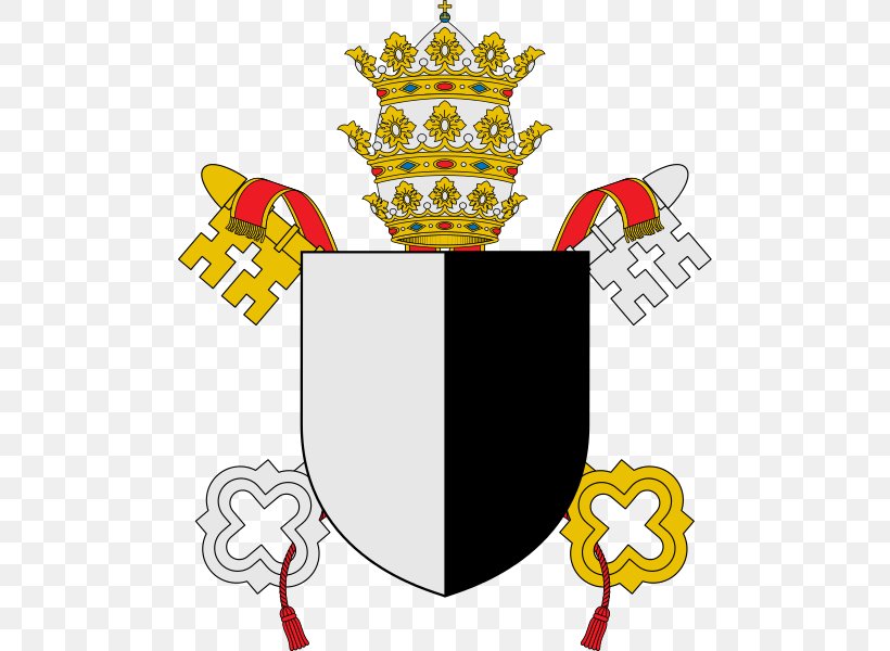 Coat Of Arms Of Pope Francis Papal Coats Of Arms Crest, PNG, 492x600px, Coat Of Arms, Area, Coat Of Arms Of Pope Benedict Xvi, Coat Of Arms Of Pope Francis, Crest Download Free