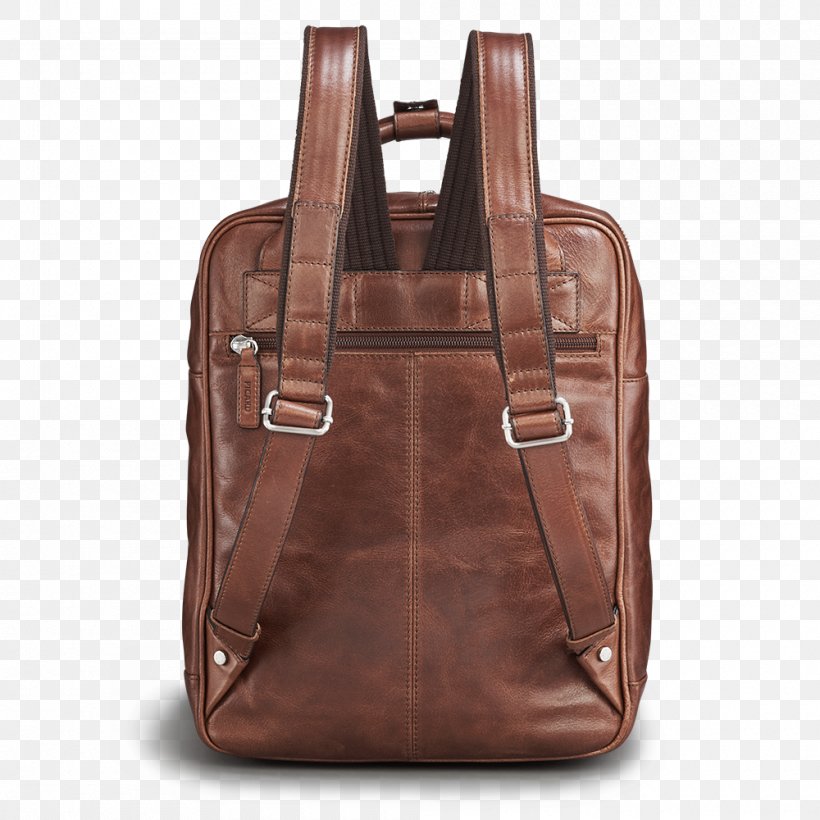 Handbag Backpack Baggage Leather, PNG, 1000x1000px, Handbag, Backpack, Bag, Baggage, Brown Download Free