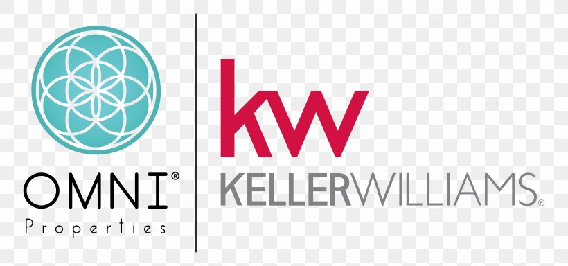 KW Vaca Valley, PNG, 3639x1708px, Keller Williams Realty, Brand, Estate Agent, House, Logo Download Free