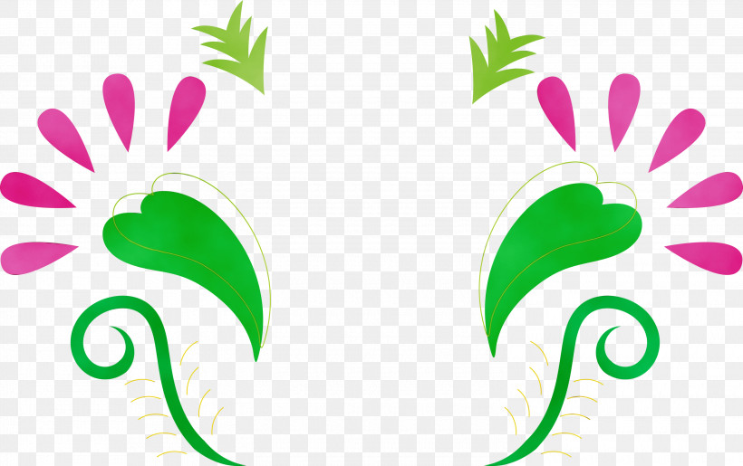 Leaf Logo Plant Stem Petal Flower, PNG, 3000x1885px, Flower Clipart, Flower, Flower Art, Leaf, Line Download Free