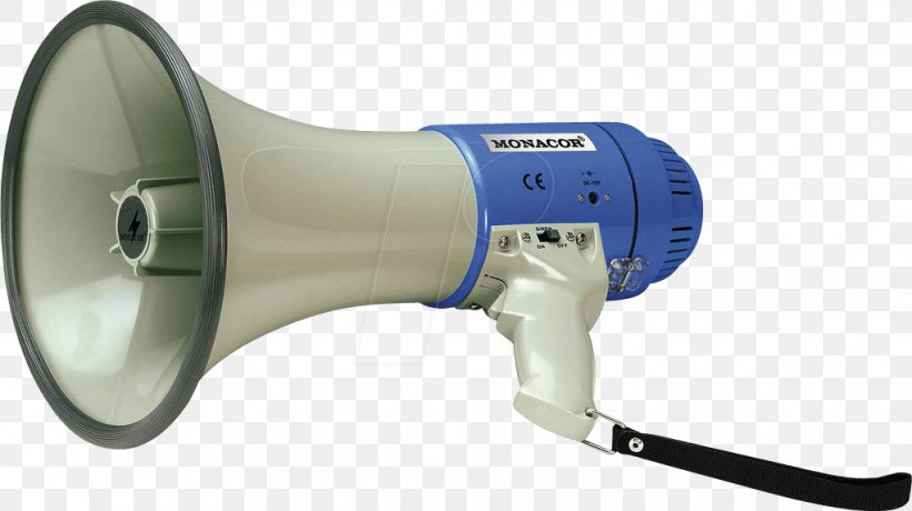 Megaphone Microphone Sound Soyuz TM-27 Porte-voix, PNG, 1021x573px, Megaphone, Audio Power Amplifier, Hardware, Human Voice, Loudspeaker Download Free