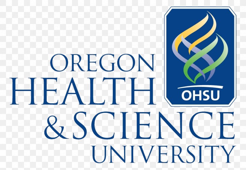 Oregon Health & Science University Logo School Of Dentistry Baylor College Of Medicine Medical School, PNG, 975x675px, Oregon Health Science University, Area, Banner, Baylor College Of Medicine, Blue Download Free