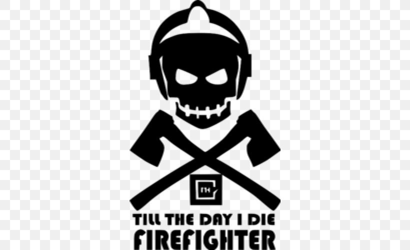 Car Firefighter Sticker Fire Department Виниловая интерьерная наклейка, PNG, 500x500px, Car, Area, Black And White, Brand, Conflagration Download Free