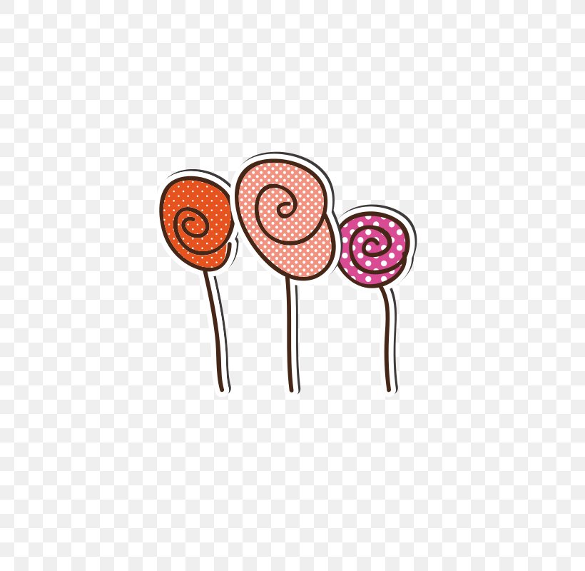 Cartoon Clip Art, PNG, 800x800px, Cartoon, Flower, Heart, Lollipop, Pink Download Free