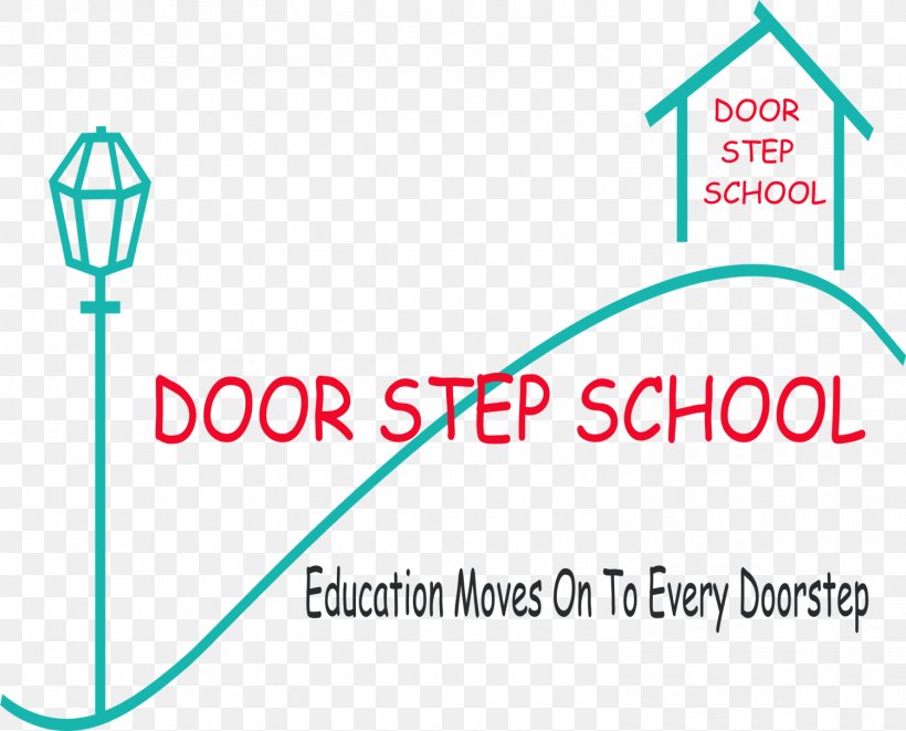 Door Step School NGO التعليم والثورة: الواقع والتغيير الممكن Education Door Step School Aanand Park Aundh Pune, PNG, 1500x1210px, School, Akanksha Foundation, Area, Blue, Brand Download Free