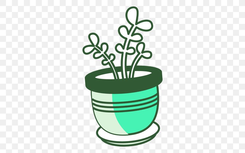 Flowerpot Tree Clip Art, PNG, 512x512px, Flowerpot, Flower, Plant, Tree Download Free