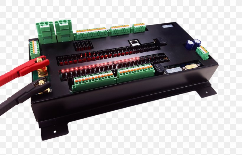 Microcontroller CAN Bus Programmable Logic Controllers Open-loop Controller, PNG, 1031x660px, Microcontroller, Bus, Can Bus, Circuit Component, Computer Hardware Download Free