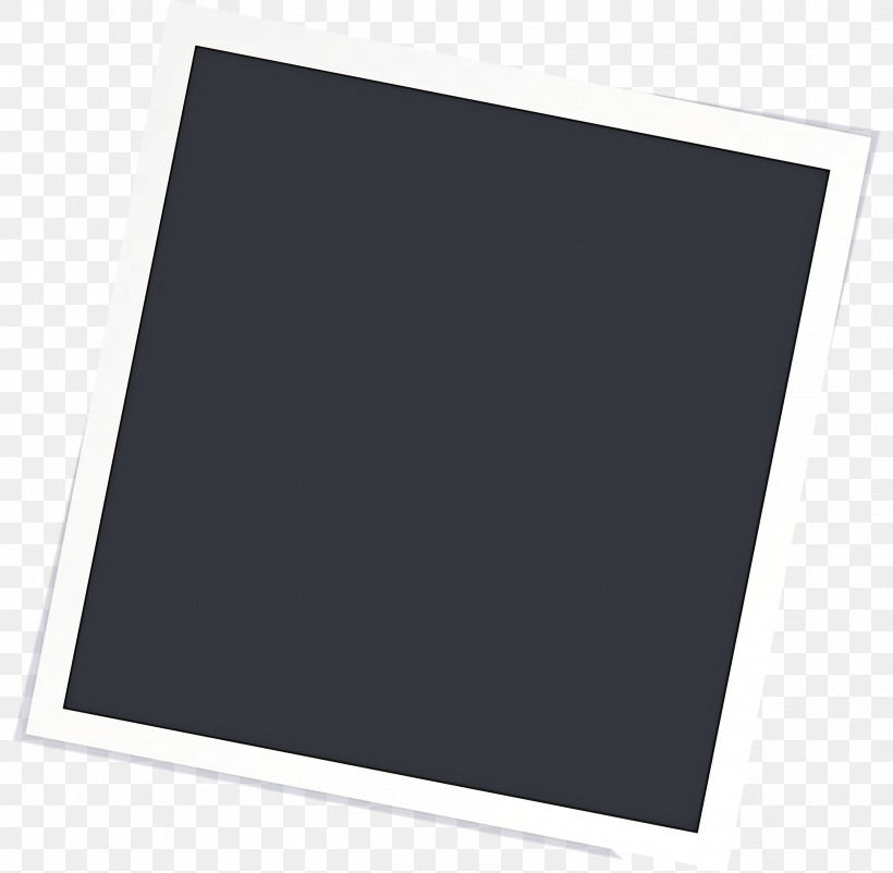 Polaroid Frame Polaroid Template Photo Frame, PNG, 2499x2446px, Polaroid Frame, Construction Paper, Display Board, Foam Core, Pacon Download Free