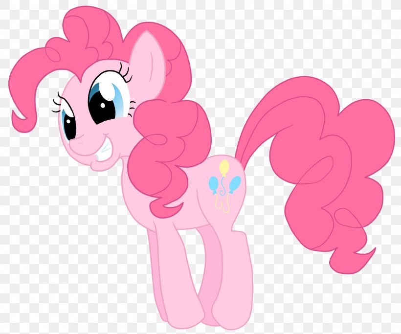 Pony Pinkie Pie Photography, PNG, 1500x1250px, Watercolor, Cartoon, Flower, Frame, Heart Download Free