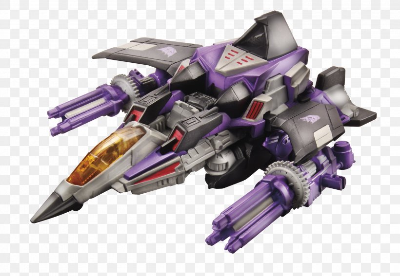 Skywarp Thundercracker Transformers: Fall Of Cybertron Starscream Grimlock, PNG, 2545x1761px, Skywarp, Action Toy Figures, Grimlock, Hasbro, Machine Download Free