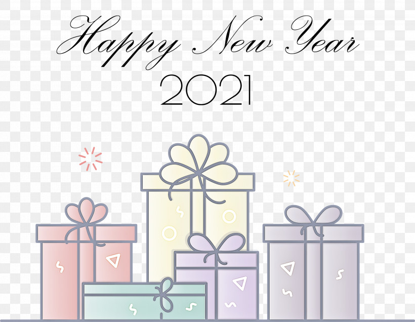 2021 Happy New Year Happy New Year 2021, PNG, 3000x2327px, 2021 Happy New Year, Calligraphy, Cartoon, Drawing, Happy New Year 2021 Download Free