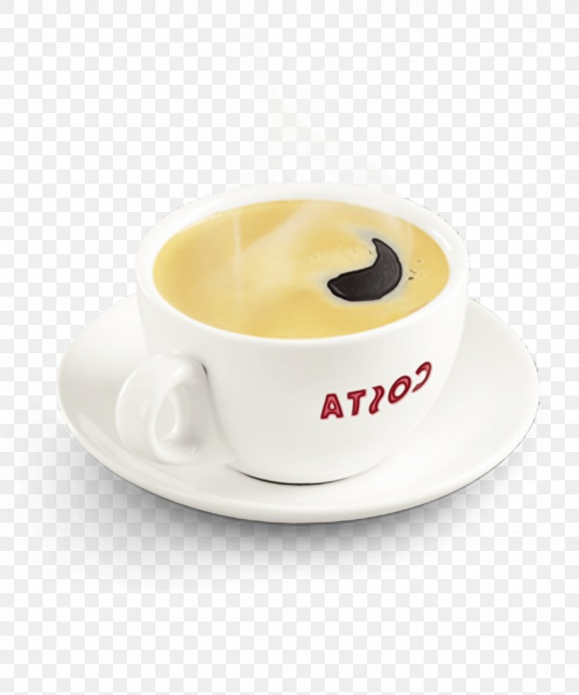 Coffee Cup, PNG, 1333x1600px, Watercolor, Cappuccino, Coffee, Coffee Cup, Cup Download Free
