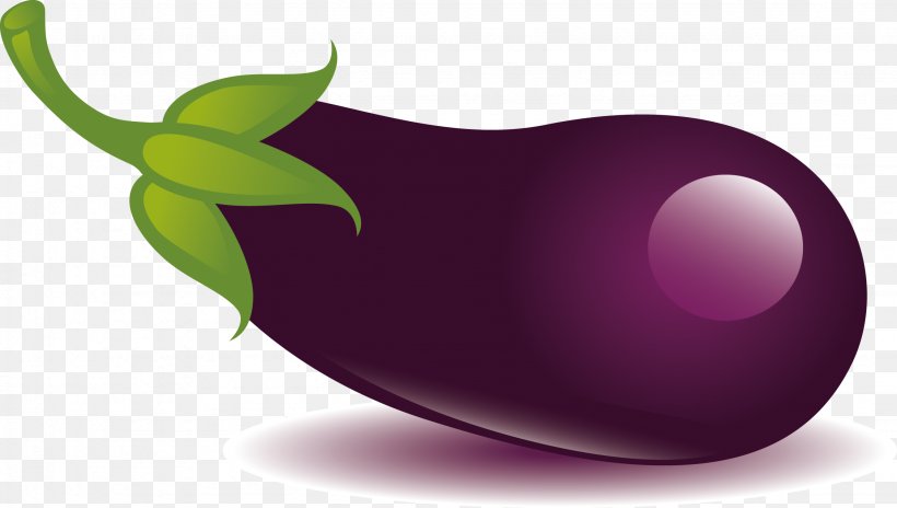 Eggplant Hatsuyume Illustration, PNG, 2251x1275px, Eggplant, Food, Fruit, Hatsuyume, Magenta Download Free