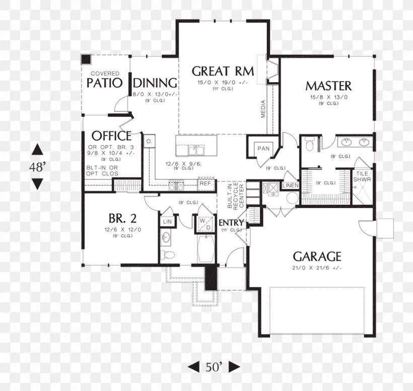 Floor Plan House Plan, PNG, 950x900px, Floor Plan, Apartment, Area, Black And White, Building Download Free