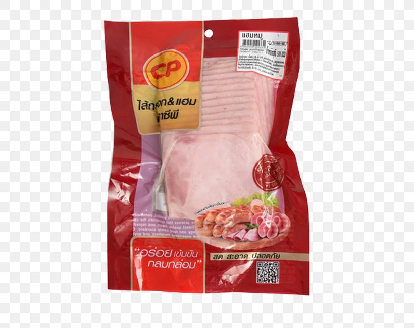 Ham Sausage Bacon Thai Curry Domestic Pig, PNG, 650x650px, Ham, Bacon, Beef, Chicken As Food, Commodity Download Free