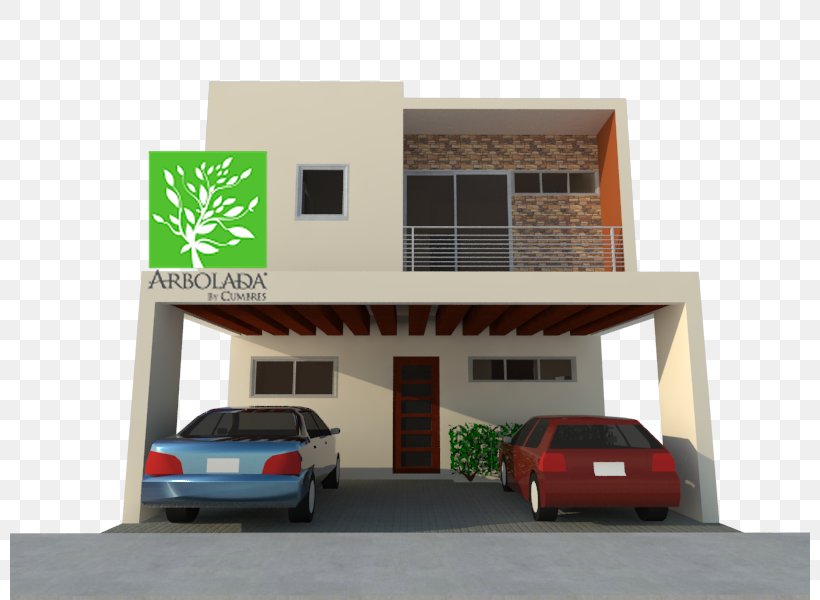 Residencial Arbolada. Mangle 1 House Apartment En Venta Bedroom, PNG, 800x600px, House, Apartment, Bedroom, Building, Elevation Download Free