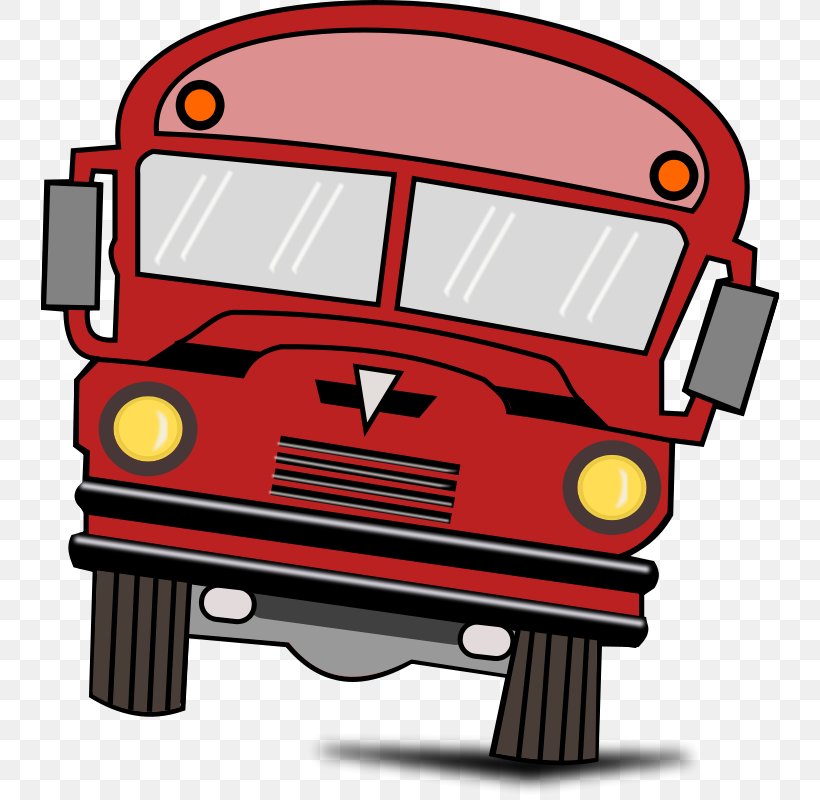 School Bus Clip Art, PNG, 738x800px, Bus, Automotive Design, Car, Doubledecker Bus, Drawing Download Free