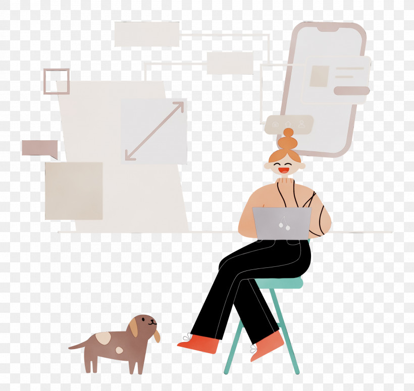 Sitting Chair Font Cartoon Behavior, PNG, 2500x2364px, Alone Time, Arm Cortexm, Behavior, Cartoon, Chair Download Free