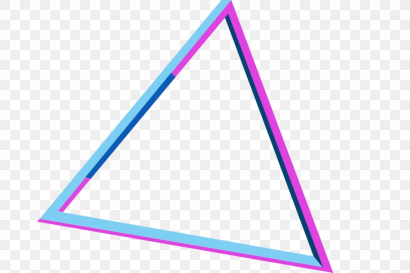 Triangle Geometry Euclidean Vector Designer, PNG, 7087x4724px, Triangle, Area, Creativity, Designer, Geometry Download Free