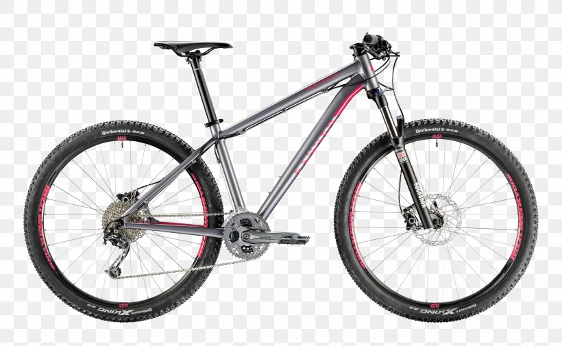 29er GT Bicycles Mountain Bike Hardtail, PNG, 2400x1480px, Bicycle, Automotive Exterior, Automotive Tire, Bicycle Accessory, Bicycle Drivetrain Part Download Free