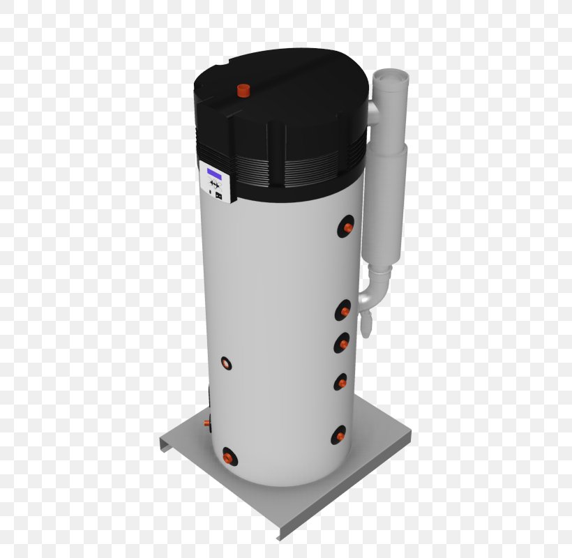 A. O. Smith Water Products Company Building Information Modeling Autodesk Revit Water Heating Storage Water Heater, PNG, 800x800px, O Smith Water Products Company, Autocad, Autodesk Revit, Building Information Modeling, Cylinder Download Free