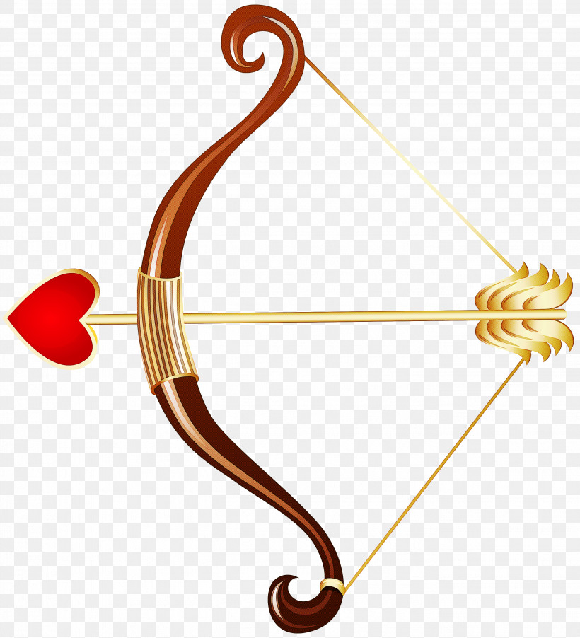 Bow And Arrow, PNG, 2726x3000px, Bow And Arrow, Arrow, Bow Download Free