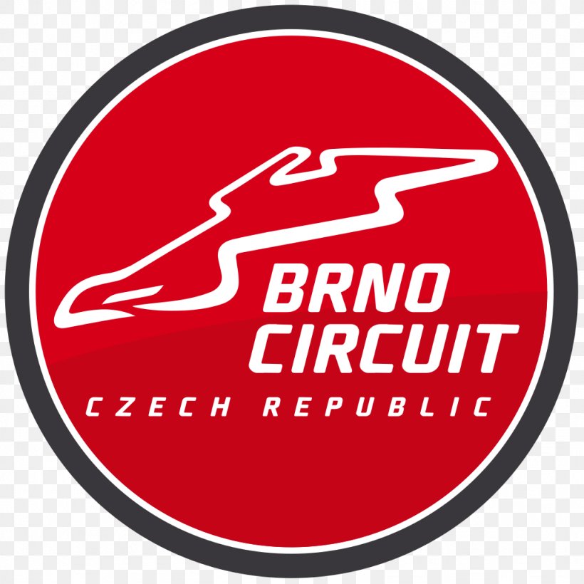Brno Circuit Logo Race Track Brand Font, PNG, 1024x1024px, Brno Circuit, Area, Brand, Label, Logo Download Free
