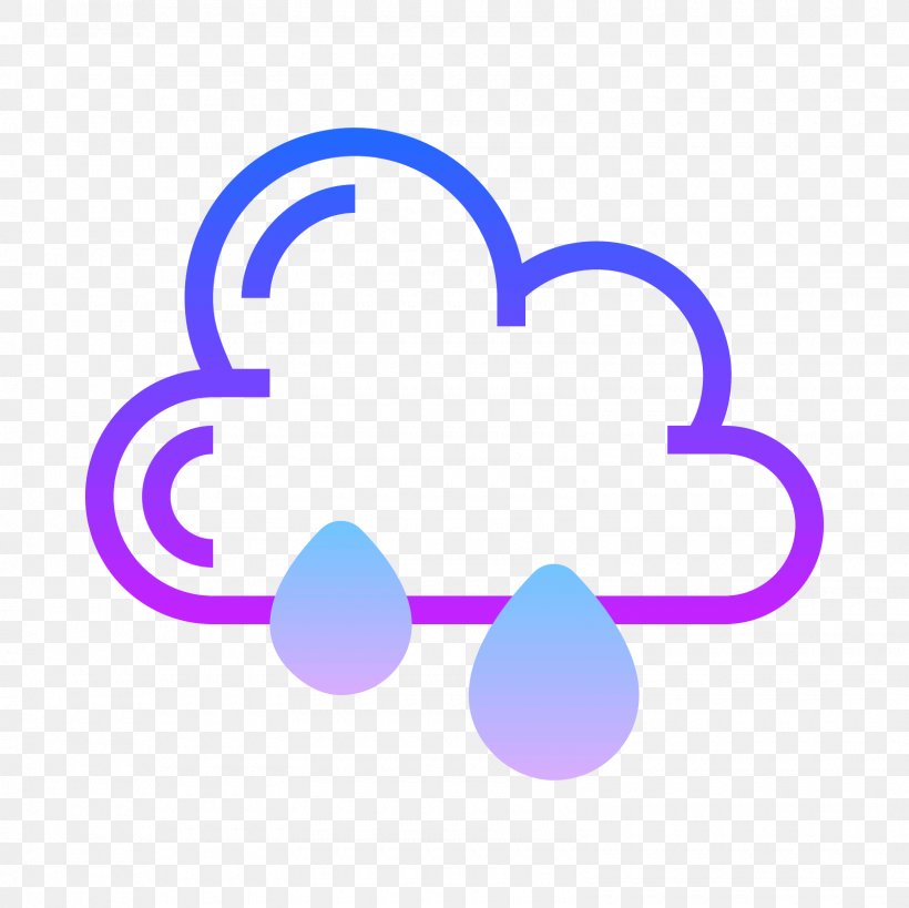 Rain Cloud Lightning Clip Art, PNG, 1600x1600px, Rain, Area, Cloud, Lightning, Purple Download Free