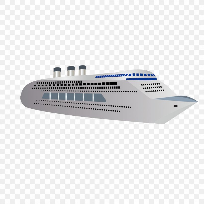 Cruise Ship Yacht Boat, PNG, 1000x1000px, Yacht, Boat, Brand, Cruise Ship, Cruiser Yacht Download Free