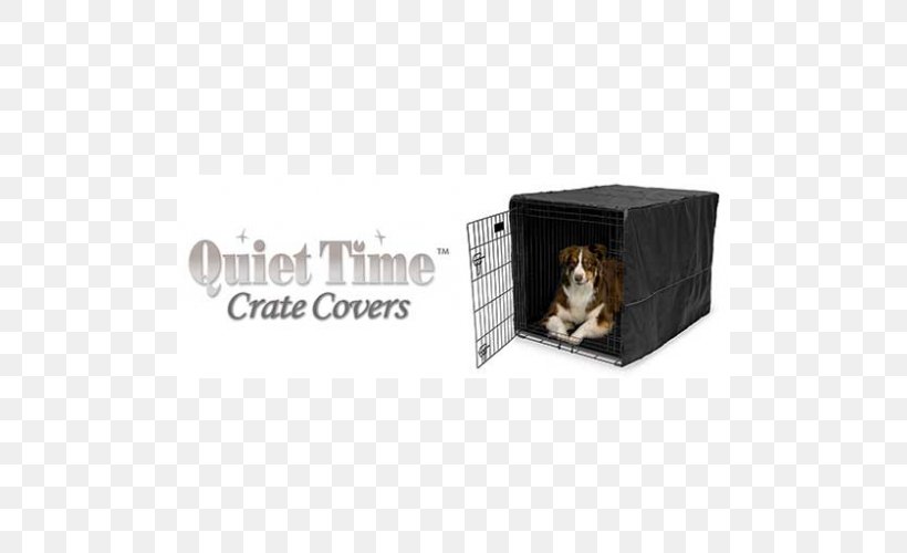 Dog Crate Kennel Pet, PNG, 500x500px, Dog, Box, Cage, Crate, Dog Crate Download Free