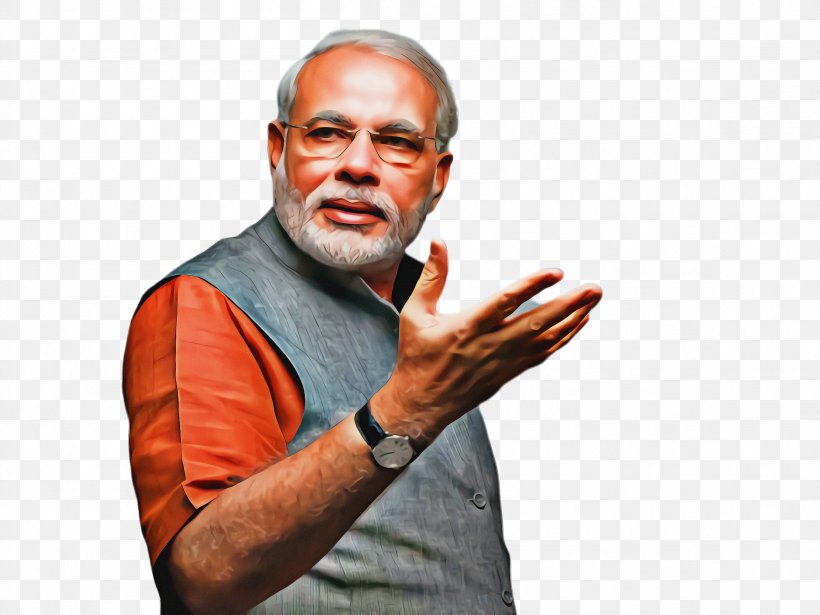 Narendra Modi, PNG, 2308x1732px, Narendra Modi, Bharatiya Janata Party, Finger, Gesture, Governance Download Free