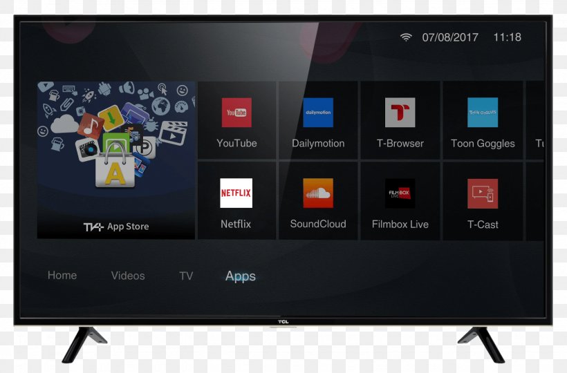 Pakistan TCL Corporation Smart TV LED-backlit LCD 1080p, PNG, 1537x1014px, Pakistan, Brand, Display Advertising, Display Device, Electronics Download Free