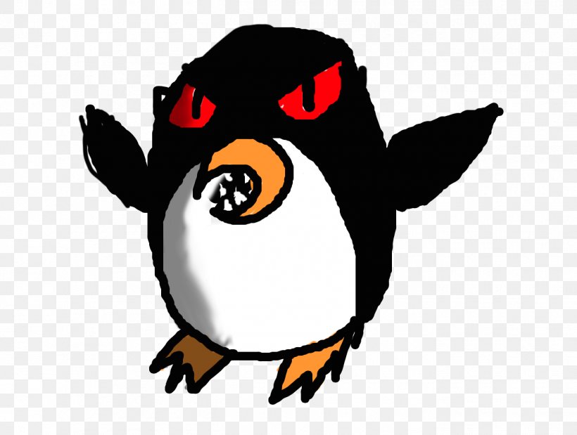 Penguin Drawing Clip Art, PNG, 1350x1020px, Penguin, Art, Beak, Bird, Carnivoran Download Free