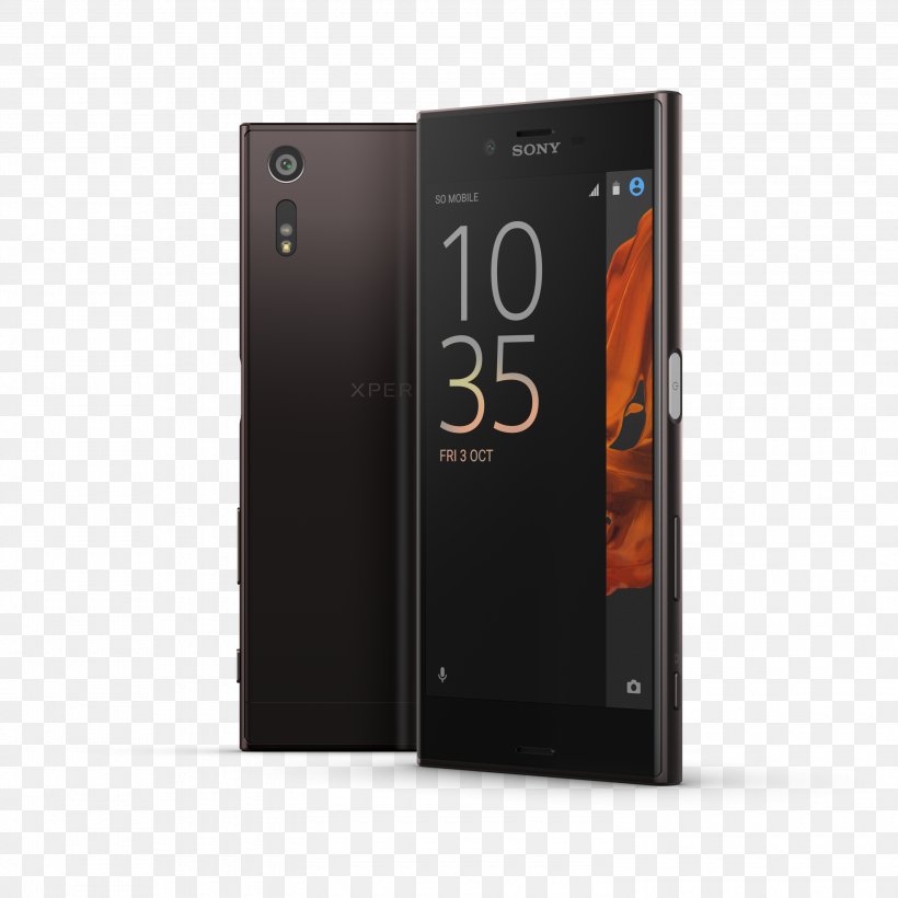 Sony Xperia XZ Sony Xperia Z5 Sony Mobile 索尼, PNG, 3000x3000px, Sony Xperia Xz, Android, Communication Device, Electronic Device, Feature Phone Download Free