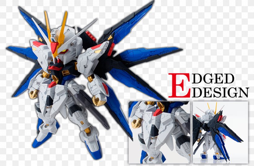 ZGMF-X20A Strike Freedom Gundam ZGMF-X10A Freedom Gundam Action & Toy Figures, PNG, 948x622px, Zgmfx20a Strike Freedom Gundam, Action Figure, Action Toy Figures, Bandai, Gatx105 Strike Gundam Download Free