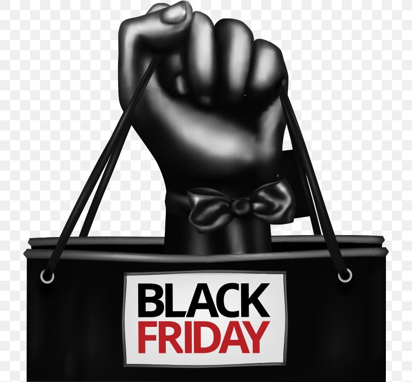Black Friday Poster Promotion, PNG, 728x762px, Black Friday, Advertising, Black And White, Boxing Glove, Brand Download Free