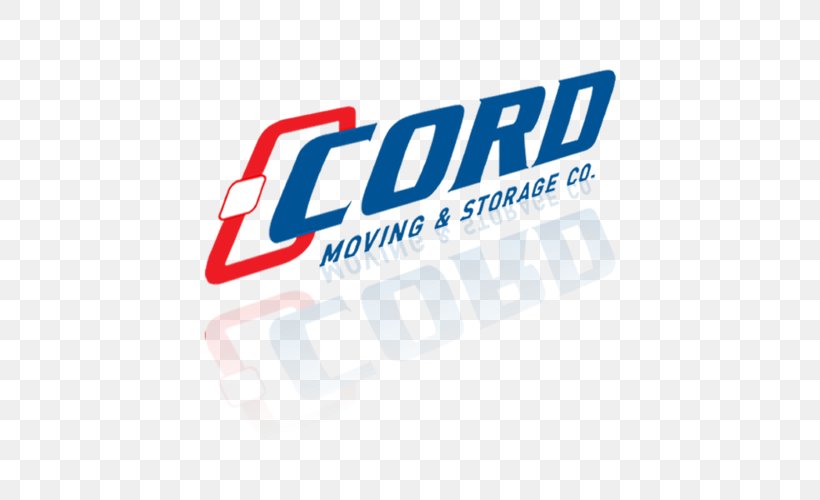 Cord Moving And Storage Company Mover Brand Logo, PNG, 500x500px, Mover, Area, Brand, City, Company Download Free