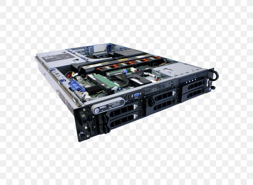 Dell PowerEdge Computer Servers Xeon Central Processing Unit, PNG, 600x600px, 19inch Rack, Dell, Central Processing Unit, Computer, Computer Component Download Free